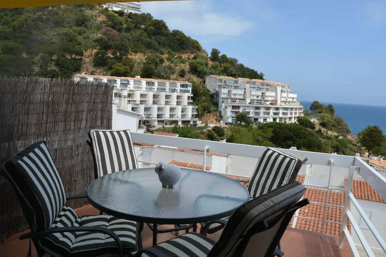 Apartamento Carabelasiente La Brisa Del Mar Tossa de Mar Spain