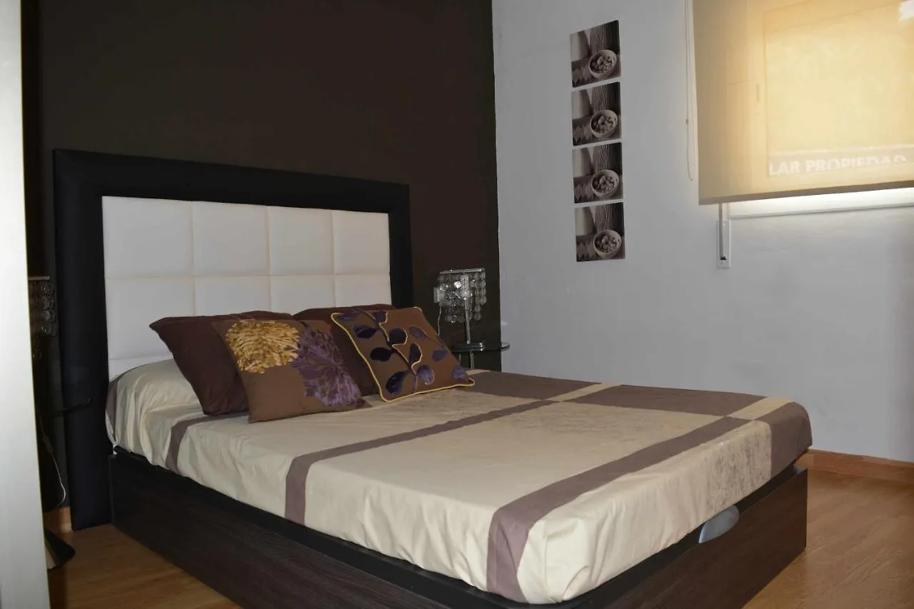 Apartamento Carabelasiente La Brisa Del Mar Tossa de Mar Apartment