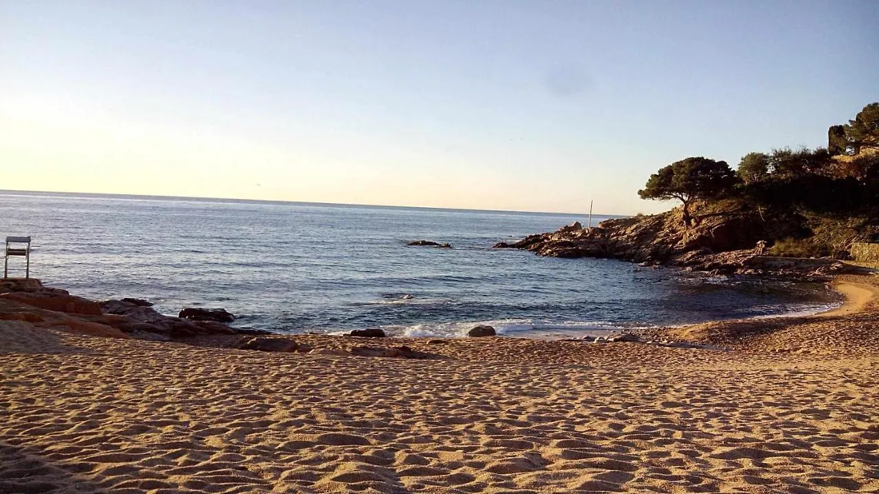 Apartamento Carabelasiente La Brisa Del Mar Tossa de Mar