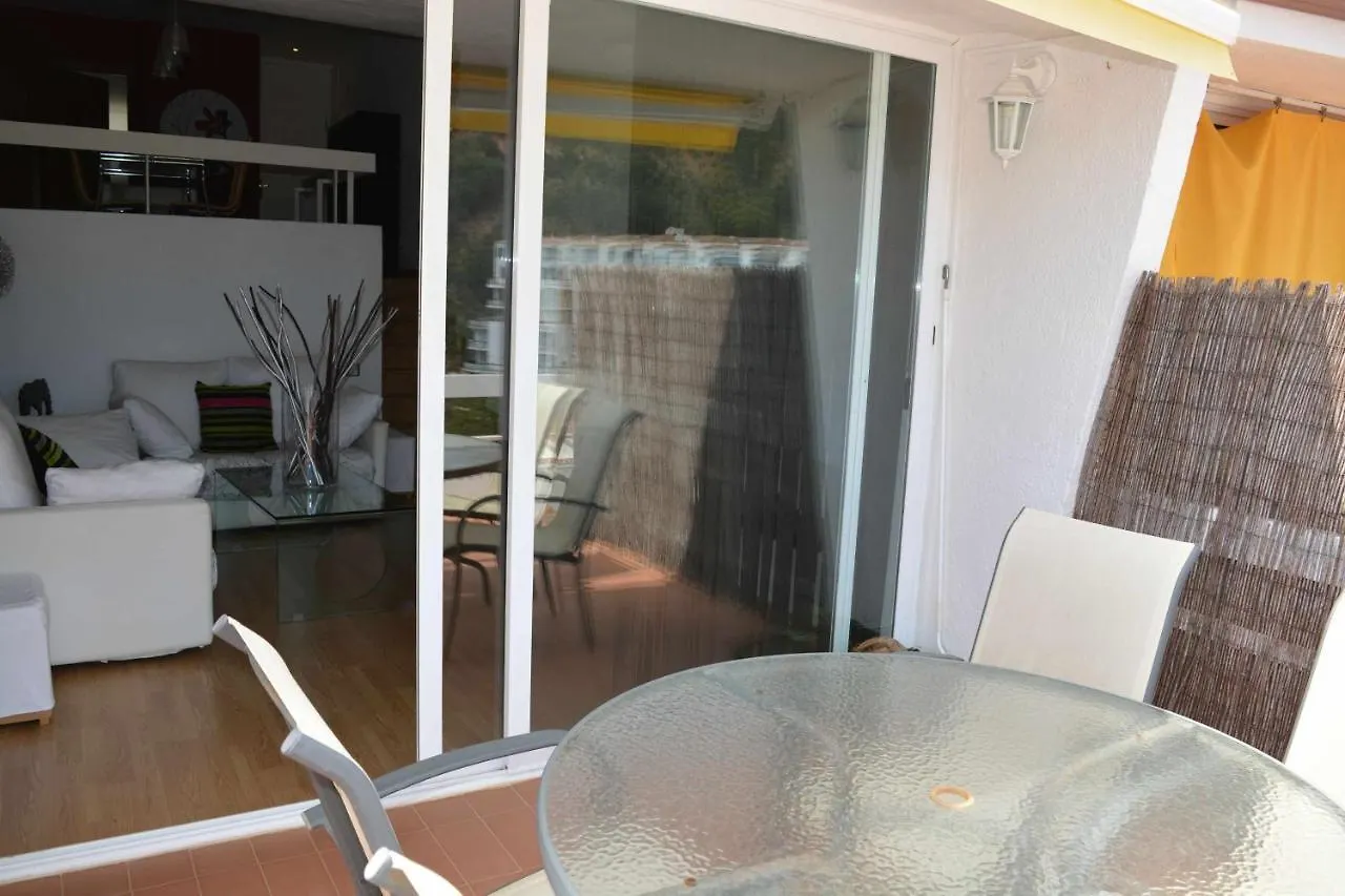 Apartamento Carabelasiente La Brisa Del Mar Tossa de Mar 0*,